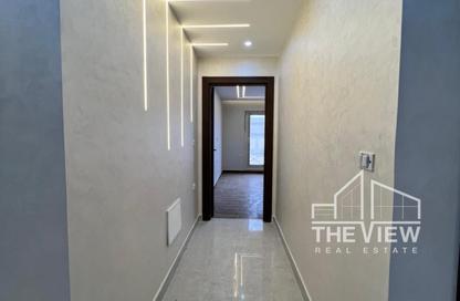 Apartment - 3 Bedrooms - 2 Bathrooms for sale in Al Khamayel city - Sheikh Zayed Compounds - Sheikh Zayed City - Giza