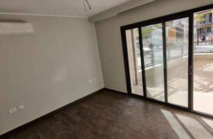 Apartment - 3 Bedrooms - 3 Bathrooms for sale in Six West - Beverly Hills - Sheikh Zayed Compounds - Sheikh Zayed City - Giza