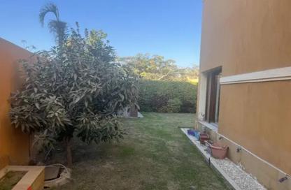 Townhouse - 4 - 4 for sale in Bellagio - Ext North Inves Area - New Cairo City - Cairo