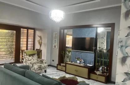 Townhouse - 4 - 4 for sale in Bellagio - Ext North Inves Area - New Cairo City - Cairo