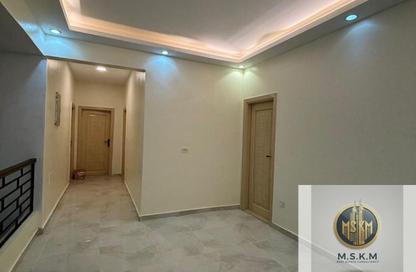 دوبلكس - 3 غرف نوم - 3 حمامات للايجار في ريماس - المستثمرين الشمالية - مدينة القاهرة الجديدة - القاهرة