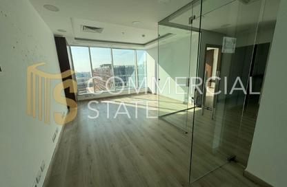 Office Space - Studio - 1 Bathroom for rent in Trivium Square - North Teseen St. - The 5th Settlement - New Cairo City - Cairo