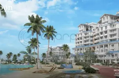 أي فيلا - 3 غرف نوم - 3 حمامات للبيع في ماونتن فيو اى سيتي - كمبوندات التجمع الخامس - التجمع الخامس - مدينة القاهرة الجديدة - القاهرة