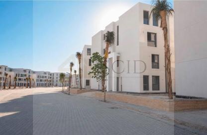 Chalet - 3 Bedrooms - 3 Bathrooms for sale in Cali Coast - Ras Al Hekma - North Coast Chalet - 3 Bedrooms - 3 Bathrooms for sale in Cali Coast - Ras Al Hekma - North Coast