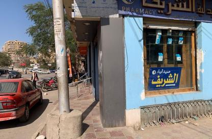 محل تجاري - استوديو للبيع في مدينة المنيا - المنيا