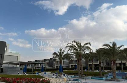 تاون هاوس - 3 - 4 للبيع في لافيستا سيتي - كمبوندات العاصمة الإدارية الجديدة - العاصمة الإدارية الجديدة - القاهرة