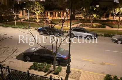 منزل مزدوج - 4 غرف نوم - 4 حمامات للايجار في ميفيدا - كمبوندات التجمع الخامس - التجمع الخامس - مدينة القاهرة الجديدة - القاهرة