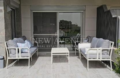 Chalet - 3 - 2 for sale in Ein Bay 2 - Al Ain Al Sokhna - Suez Chalet - 3 - 2 for sale in Ein Bay 2 - Al Ain Al Sokhna - Suez