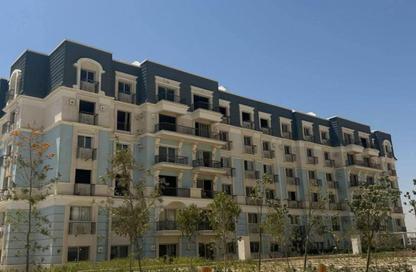 Apartment - 3 - 3 for sale in Mountain View iCity October - 6 October Compounds - 6 October City - Giza Apartment - 3 - 3 for sale in Mountain View iCity October - 6 October Compounds - 6 October City - Giza