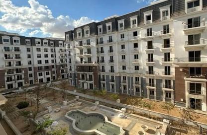 Apartment - 3 - 3 for sale in Mountain View iCity October - 6 October Compounds - 6 October City - Giza Apartment - 3 - 3 for sale in Mountain View iCity October - 6 October Compounds - 6 October City - Giza