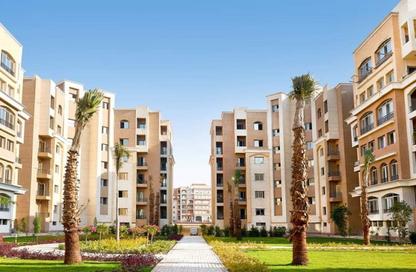 شقة - 3 غرف نوم - 2 حمامات للبيع في المقصد - كمبوندات العاصمة الإدارية الجديدة - العاصمة الإدارية الجديدة - القاهرة