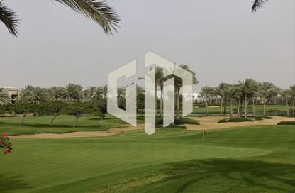 Villa - 5 Bedrooms - 7 Bathrooms for sale in Katameya Dunes - El Katameya Compounds - El Katameya - New Cairo City - Cairo