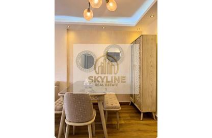 Apartment - 3 Bedrooms - 3 Bathrooms for rent in El Rehab Extension - Al Rehab - New Cairo City - Cairo Apartment - 3 Bedrooms - 3 Bathrooms for rent in El Rehab Extension - Al Rehab - New Cairo City - Cairo
