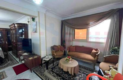 Apartment - 3 Bedrooms - 2 Bathrooms for sale in Saraya - Sidi Beshr - Hay Awal El Montazah - Alexandria
