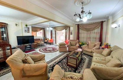 Apartment - 3 Bedrooms - 2 Bathrooms for sale in Saraya - Sidi Beshr - Hay Awal El Montazah - Alexandria Apartment - 3 Bedrooms - 2 Bathrooms for sale in Saraya - Sidi Beshr - Hay Awal El Montazah - Alexandria