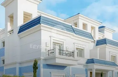 فيلا - 4 غرف نوم - 4 حمامات للبيع في ماونتن فيو جراند فاليز - العاصمة الإدارية الجديدة - القاهرة فيلا - 4 غرف نوم - 4 حمامات للبيع في ماونتن فيو جراند فاليز - العاصمة الإدارية الجديدة - القاهرة