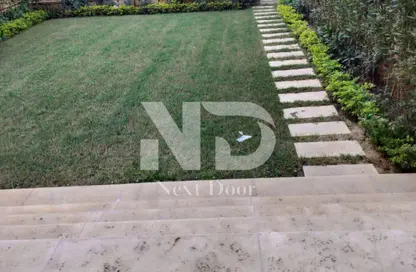 Apartment - 3 Bedrooms - 3 Bathrooms for rent in The Square - 5th Settlement Compounds - The 5th Settlement - New Cairo City - Cairo