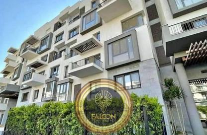 Duplex - 4 Bedrooms - 4 Bathrooms for sale in Villette - 5th Settlement Compounds - The 5th Settlement - New Cairo City - Cairo