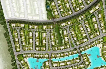 تاون هاوس - 4 غرف نوم - 3 حمامات للبيع في ليفيلز من ماونتن فيو - قسم الضبعة - الساحل الشمالي