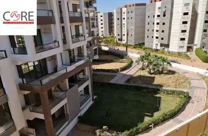 Apartment - 3 Bedrooms - 3 Bathrooms for sale in Calma - Hadayek October - 6 October City - Giza