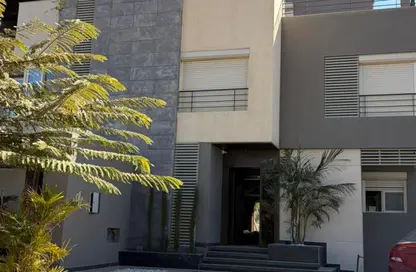 فيلا - 4 غرف نوم - 3 حمامات للبيع في ذا كراون - طريق مصر اسكندرية الصحراوي - مدينة 6 أكتوبر - الجيزة