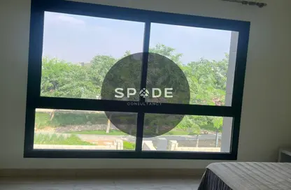 شقة - 3 غرف نوم - 3 حمامات للبيع في سوان ليك ريزيدنس - كمبوندات التجمع الخامس - التجمع الخامس - مدينة القاهرة الجديدة - القاهرة