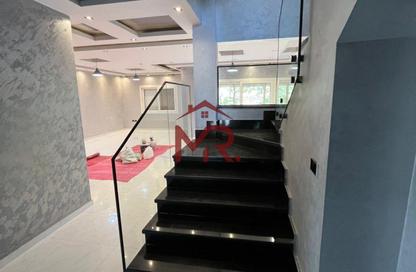 Villa - 4 Bedrooms - 4 Bathrooms for rent in Mivida - 5th Settlement Compounds - The 5th Settlement - New Cairo City - Cairo