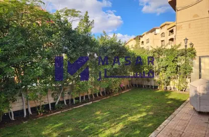 Apartment - 3 Bedrooms - 3 Bathrooms for sale in Acacia - 5th Settlement Compounds - The 5th Settlement - New Cairo City - Cairo