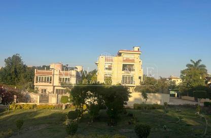 Villa - 3 Bedrooms - 3 Bathrooms for sale in Gawharat Al Shorouk - 5th District - Shorouk City - Cairo Villa - 3 Bedrooms - 3 Bathrooms for sale in Gawharat Al Shorouk - 5th District - Shorouk City - Cairo