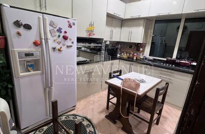 Villa - 3 Bedrooms - 3 Bathrooms for sale in Gawharat Al Shorouk - 5th District - Shorouk City - Cairo