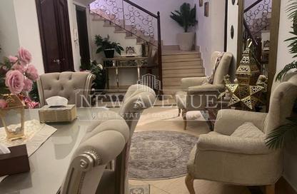 Villa - 3 Bedrooms - 3 Bathrooms for sale in Gawharat Al Shorouk - 5th District - Shorouk City - Cairo