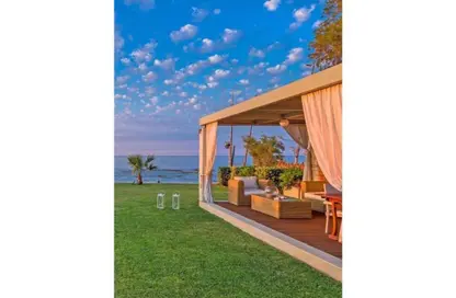 فيلا - 7 غرف نوم - 5 حمامات للايجار في مراسي - سيدي عبد الرحمن - الساحل الشمالي