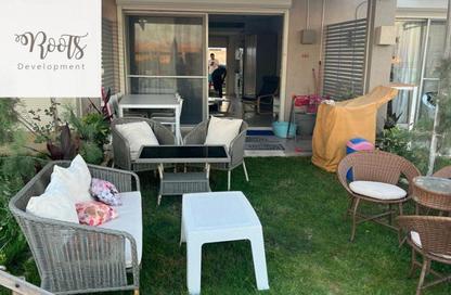 Cabin - 1 Bedroom - 1 Bathroom for sale in Hacienda Bay - Sidi Abdel Rahman - North Coast Cabin - 1 Bedroom - 1 Bathroom for sale in Hacienda Bay - Sidi Abdel Rahman - North Coast