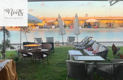 Cabin - 1 Bedroom - 1 Bathroom for sale in Hacienda Bay - Sidi Abdel Rahman - North Coast Cabin - 1 Bedroom - 1 Bathroom for sale in Hacienda Bay - Sidi Abdel Rahman - North Coast