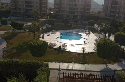 Apartment - 2 Bedrooms - 2 Bathrooms for sale in Promenade Residence - Cairo Alexandria Desert Road - 6 October City - Giza Apartment - 2 Bedrooms - 2 Bathrooms for sale in Promenade Residence - Cairo Alexandria Desert Road - 6 October City - Giza