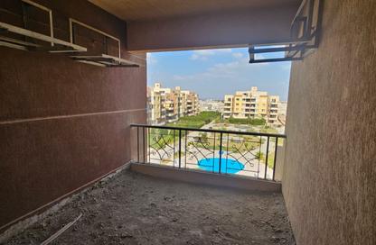 شقة - 2 غرف نوم - 2 حمامات للبيع في بروميناد ريزيدنس - طريق مصر اسكندرية الصحراوي - مدينة 6 أكتوبر - الجيزة