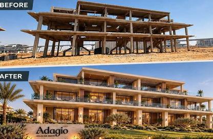 Villa - 4 - 3 for sale in Layan Residence - 5th Settlement Compounds - The 5th Settlement - New Cairo City - Cairo