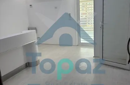 Office Space - 2 Bedrooms - 1 Bathroom for rent in Six West - Beverly Hills - Sheikh Zayed Compounds - Sheikh Zayed City - Giza