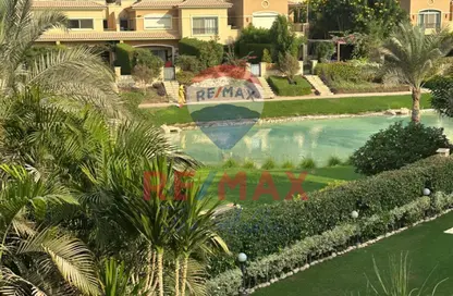 فيلا - 5 غرف نوم - 3 حمامات للبيع في ستون بارك - كمبوندات التجمع الخامس - التجمع الخامس - مدينة القاهرة الجديدة - القاهرة
