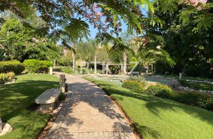Villa - 6 - 7+ for sale in Katameya Hills - 5th Settlement Compounds - The 5th Settlement - New Cairo City - Cairo