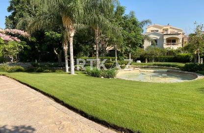 Villa - 6 - 7+ for sale in Katameya Hills - 5th Settlement Compounds - The 5th Settlement - New Cairo City - Cairo