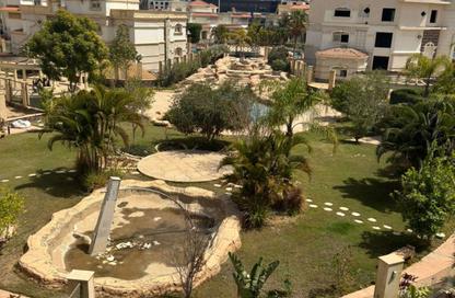Villa - 6 Bedrooms - 4 Bathrooms for rent in Royal Lagoon - North Investors Area - New Cairo City - Cairo Villa - 6 Bedrooms - 4 Bathrooms for rent in Royal Lagoon - North Investors Area - New Cairo City - Cairo