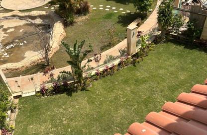 Villa - 6 Bedrooms - 4 Bathrooms for rent in Royal Lagoon - North Investors Area - New Cairo City - Cairo Villa - 6 Bedrooms - 4 Bathrooms for rent in Royal Lagoon - North Investors Area - New Cairo City - Cairo
