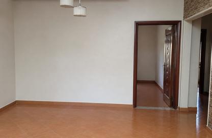 Apartment - 3 Bedrooms - 2 Bathrooms for sale in 1st Neighborhood - 4th District West - Shorouk City - Cairo