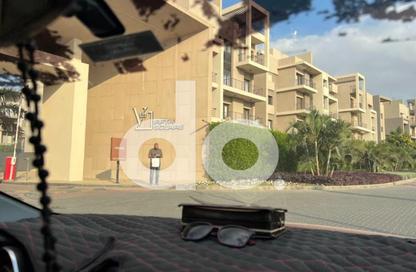 Apartment - 3 - 3 for sale in Moon Residences - Fifth Square - The 5th Settlement - New Cairo City - Cairo