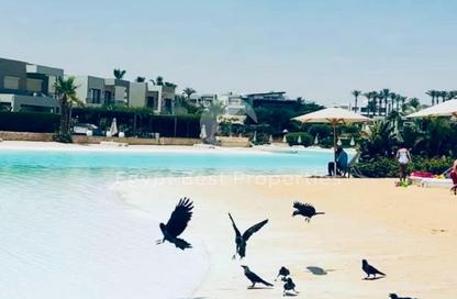 شاليه - 3 غرف نوم - 3 حمامات للبيع في بيت البحر - سيدي حنيش - الساحل الشمالي