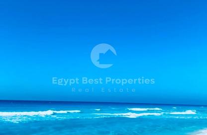 شاليه - 3 غرف نوم - 3 حمامات للبيع في بيت البحر - سيدي حنيش - الساحل الشمالي