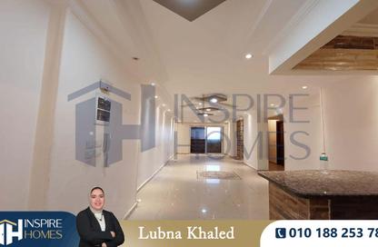 Apartment - 3 Bedrooms - 2 Bathrooms for rent in Ibrahimia - Hay Wasat - Alexandria
