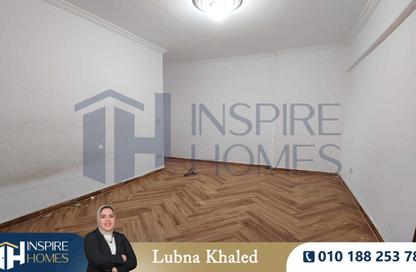 Apartment - 3 Bedrooms - 2 Bathrooms for rent in Ibrahimia - Hay Wasat - Alexandria