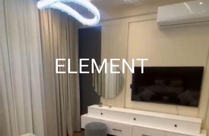Townhouse - 3 Bedrooms - 3 Bathrooms for sale in Alma - 2nd District - Sheikh Zayed City - Giza Townhouse - 3 Bedrooms - 3 Bathrooms for sale in Alma - 2nd District - Sheikh Zayed City - Giza